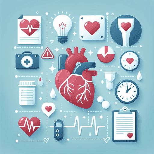 5 Tanda Awal Penyakit Jantung yang Sering Dianggap Remeh