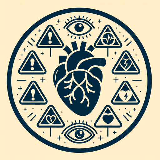 7 Tanda Awal Penyakit Jantung yang Perlu Anda Waspadai