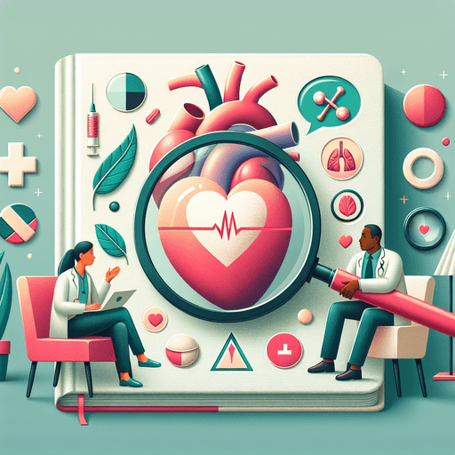 Langkah Proaktif: Mengenali Gejala Penyakit Jantung Sejak Dini