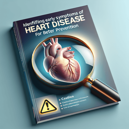 Mengidentifikasi Gejala Penyakit Jantung Sejak Dini untuk Pencegahan yang Lebih Baik