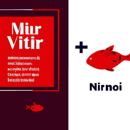 Omega-3 dan Kesehatan Jantung: Manfaat yang Tidak Terduga