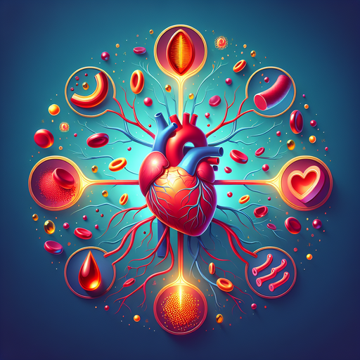 Omega-3 dan Kesehatan Jantung: Mengapa Nutrisi Ini Penting untuk Pembuluh Darah Anda