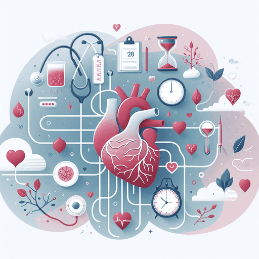 Pentingnya Pemantauan Kesehatan Pembuluh Darah Seiring Usia