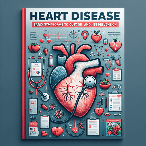 Penyakit Jantung: Gejala Awal yang Perlu Diwaspadai dan Pencegahannya